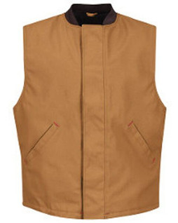 Red Kap VD22 - Blended Duck Insulated Vest