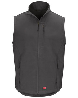 Red Kap VP62 - Soft Shell Vest