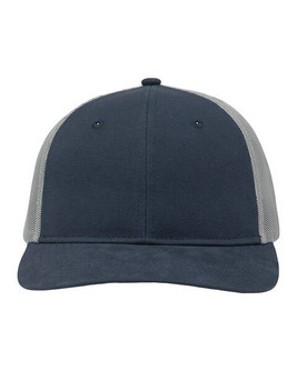 Sportsman SP1650 - Gorra moderna Trucker Fit de seis paneles