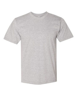 American Apparel 2001USA - USA-Made Fine Jersey Tee
