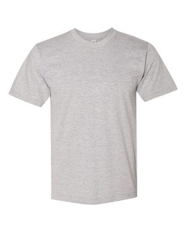 American Apparel 2001USA - USA-Made Fine Jersey Tee