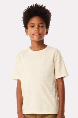 Bella+Canvas 3010Y - Youth 6oz. Heavyweight Tee