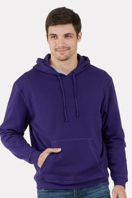 Boxercraft BM5302 - Fleece Hooded Pullover