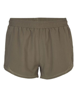 Boxercraft BW6101 - Women's Olympia Shorts