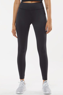 Boxercraft BW6301 - Womens Luna Leggings