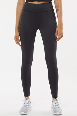 Boxercraft BW6301 - Mallas Luna para mujer