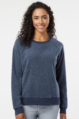 Boxercraft K01 - Jersey polar de mujer