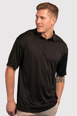 Burnside 0101 - Polo Golf
