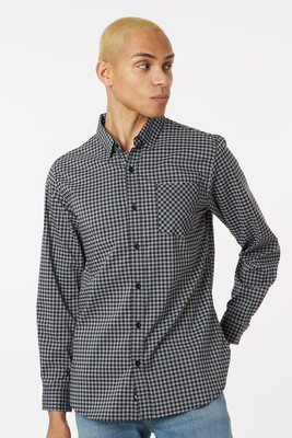 Burnside 3291 - Technical Stretch Burn Shirt