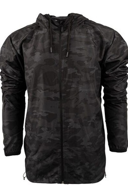 Burnside 9754 - Stormbreaker Jacket