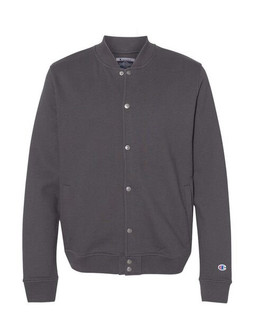 Champion CO100 - Unisex Bomber Jacket