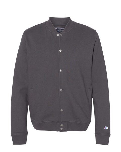 Champion CO100 - Unisex Bomber Jacket