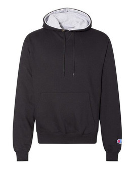 Champion S171 - Cotton Max Hooded Sweatshirt