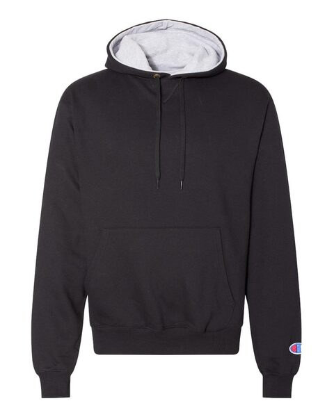 Champion S171 - Cotton Max Hooded Sweatshirt