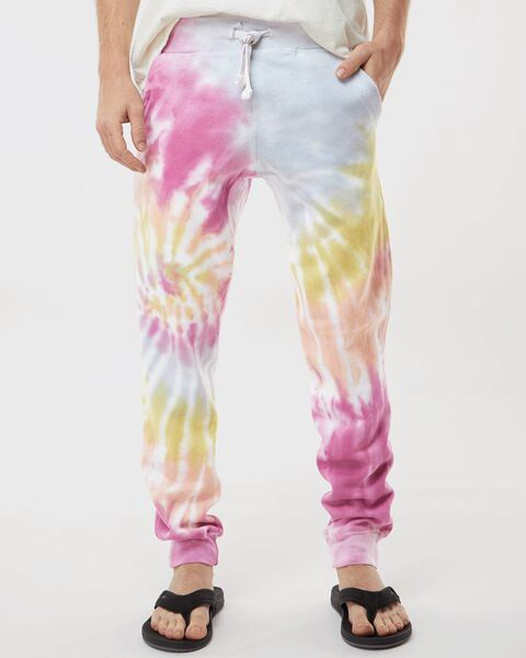 Colortone 8999 - Joggers teñidos