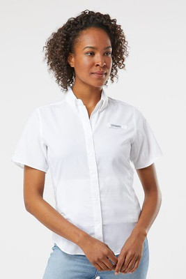 Columbia 127571 - Women's PFG Tamiami™ II Short Sleeve Shirt
