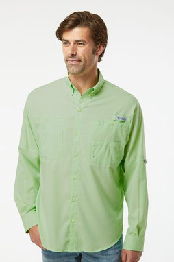 Columbia 128606 - PFG Tamiami™ II Long Sleeve Shirt