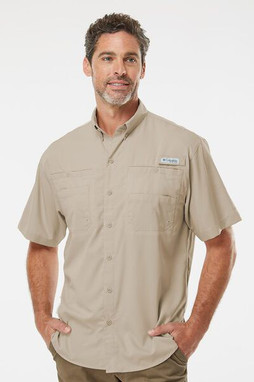 Columbia 128705 - PFG Tamiami™ II Short Sleeve Shirt
