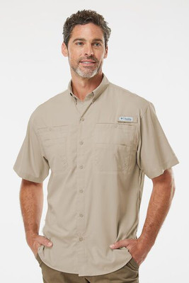 Columbia 128705 - PFG Tamiami™ II Short Sleeve Shirt