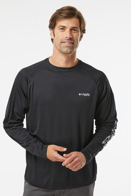 Columbia 138826 - PFG Terminal Tackle™ Long Sleeve T-Shirt