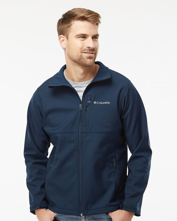 Columbia 155653 - Ascender™ Soft Shell Jacket