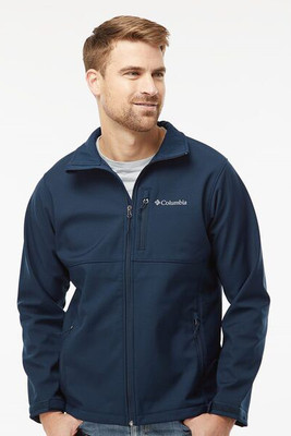 Columbia 155653 - Ascender™ Soft Shell Jacket