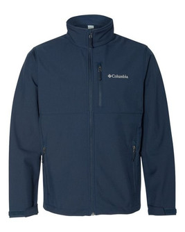 Columbia 155653 - Ascender™ Chaqueta Soft Shell