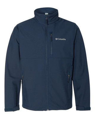 Columbia 155653 - Ascender™ Soft Shell Jacket