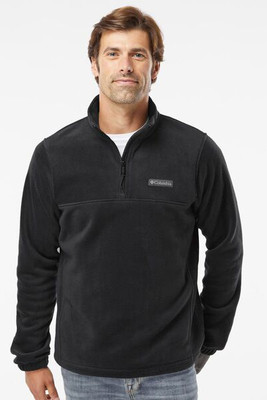Columbia 162019 - Steens Mountain™ Fleece Quarter-Zip Pullover