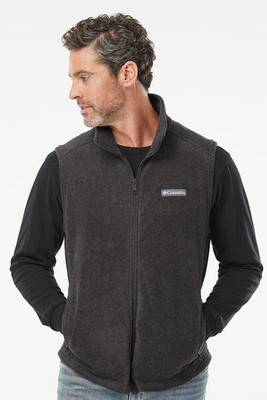 Columbia 163926 - Steens Mountain™ Fleece Vest