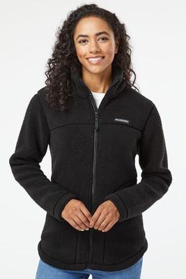 Columbia 193990 - Women's West Bend™ Full-Zip
