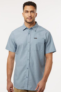 Columbia 199080 - Rapid Rivers™ Novelty Short Sleeve Shirt