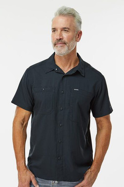 Columbia 203072 - Silver Ridge™ Utility Lite Short Sleeve Shirt