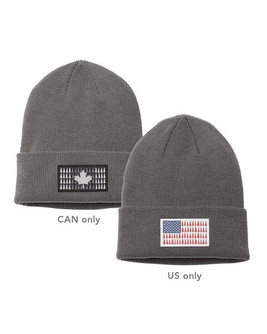 Columbia 205364 - Columbia Tree Flag™ Cuffed Beanie