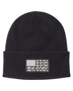 Columbia 205379 - PFG Fish Flag™ Cuffed Beanie