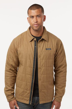 Columbia 205472 - Landroamer™ Quilted Shirt Jacket