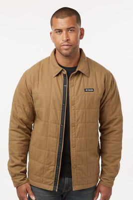 Columbia 205472 - Landroamer™ Quilted Shirt Jacket