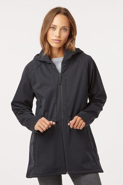 Columbia 208499 - Womens Flora Park™ II Soft Shell Jacket