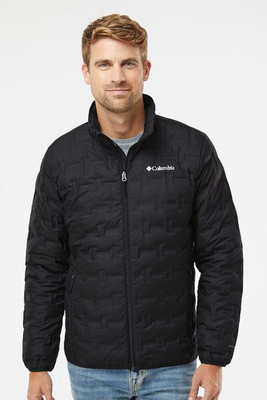 Columbia 208624 - Delta Ridge™ II Down Jacket