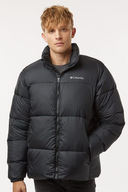 Columbia 208686 - Puffect™ III Jacket