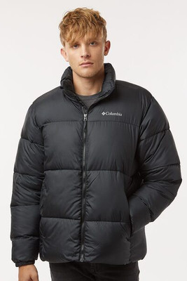 Columbia 208686 - Puffect™ III Jacket