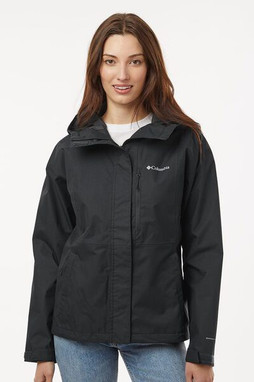 Columbia 208698 - Womens Hikebound™ II Jacket