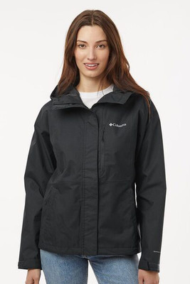 Columbia 208698 - Chaqueta Hikebound™ II para mujer
