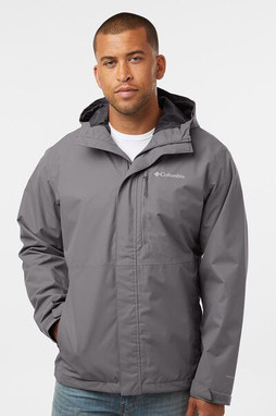Columbia 208934 - Hikebound™ II Jacket