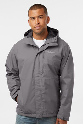 Columbia 208934 - Hikebound™ II Jacket