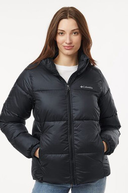 Columbia 209029 - Womens Puffect™ II Full-Zip Jacket
