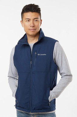 Columbia 209047 - Ascender™ II Soft Shell Vest
