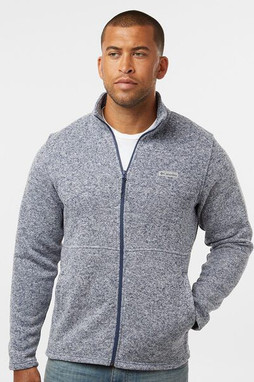 Columbia 209574 - Alto Pass™ Fleece Full-Zip Jacket