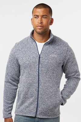 Columbia 209574 - Alto Pass™ Fleece Full-Zip Jacket