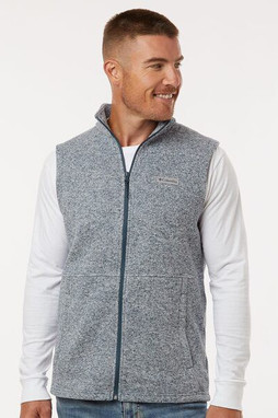 Columbia 209575 - Alto Pass™ Fleece Vest